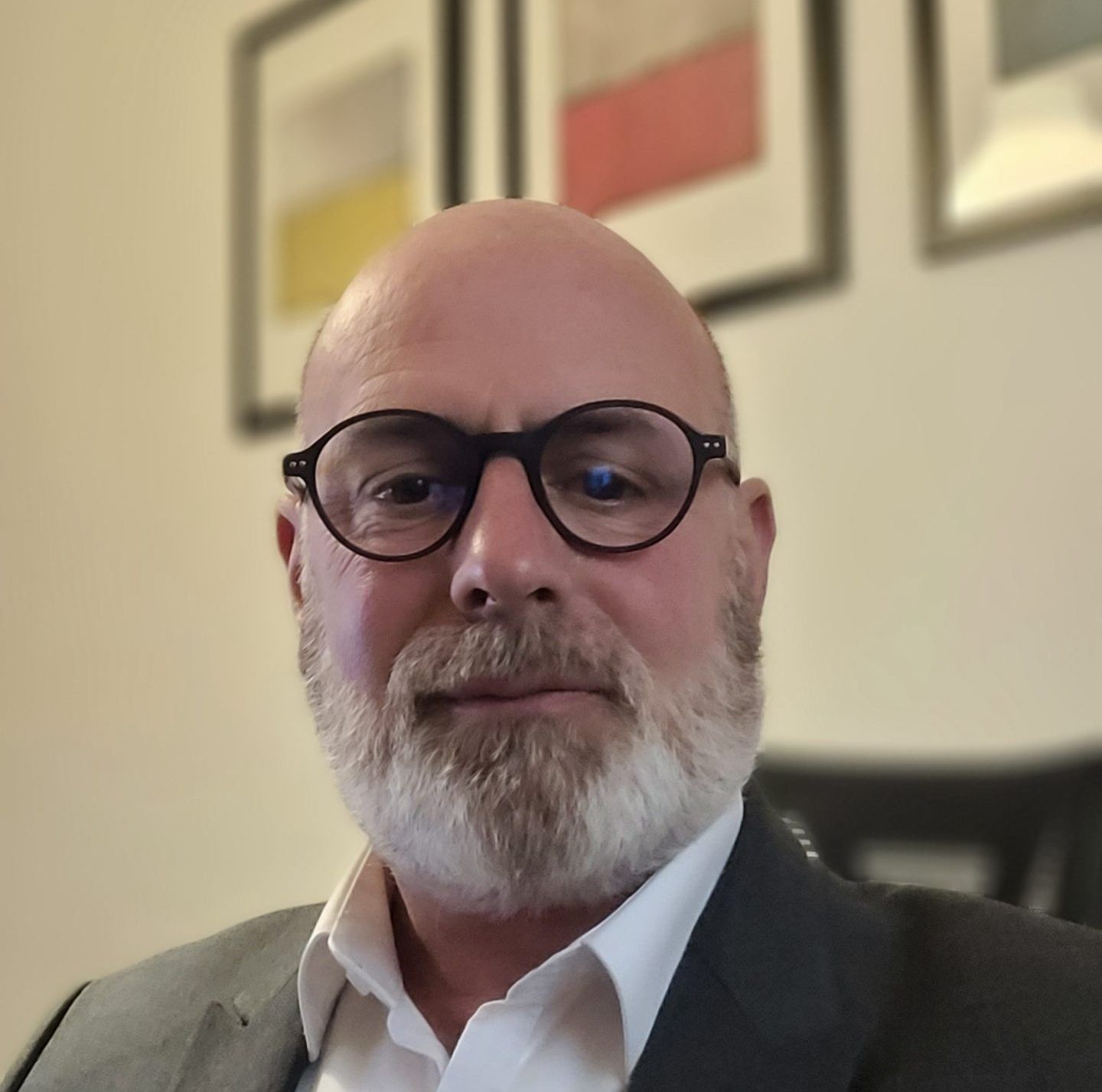 Enrique Terol Navarro