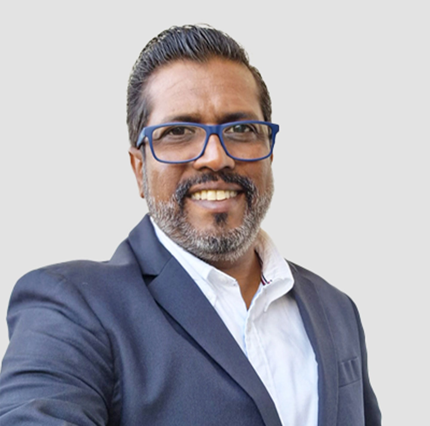Azhar Ramdianee