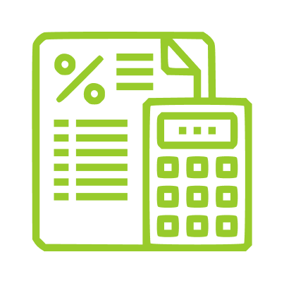 Tariff plans